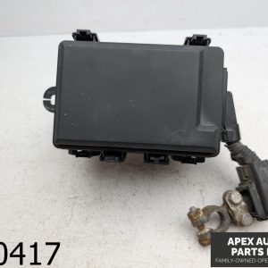 OEM 2008 Acura MDX 3.5L Battery Sensor Module
