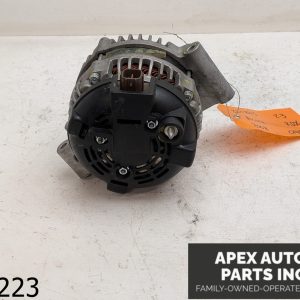 OEM 2008 Acura RDX 2.3L Alternator