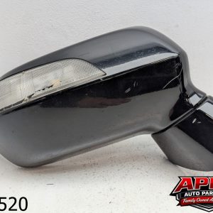 OEM 2008 Acura RDX 2.3L POWER HEAT Outer Side View Mirror Right PASSENGER
