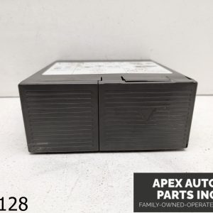 OEM 2008 Audi Q7 3.6L AIR COMPRESSOR PUMP