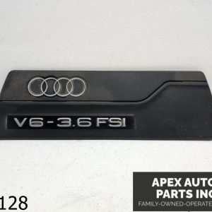 OEM 2008 Audi Q7 3.6L Engine Cover