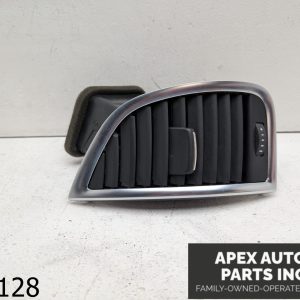 OEM 2008 Audi Q7 3.6L LEFT DRIVER Heater AC Air Dash Vent DRIVER LEFT