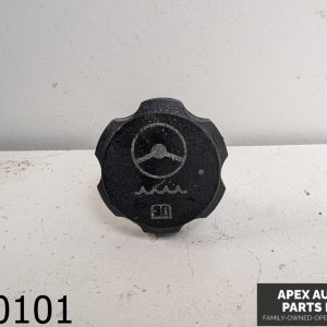 OEM 2008 Chevrolet Avalanche 5.3L Power Steering Fluid Cap