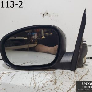 OEM 2008 Chrysler 300 LH Driver Side View Power Door Mirror