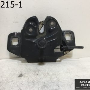 OEM 2008 Chrysler PT Cruiser Mopar Hood Latch