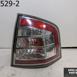 OEM 2008 Ford Edge 3.5L Tail light Right Passenger RH Side