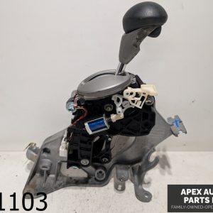 OEM 2008 Honda Civic Hybrid 1.3L Shifter Shift Lever Gear Selector