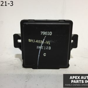 OEM 2008 Honda Odyssey Module SHJ-A531-M1