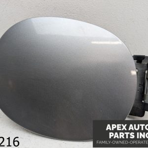 OEM 2008 Infiniti FX35 3.5L Fuel Gas Tank Door Lid Cover