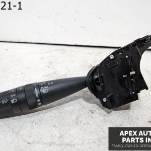 OEM 2008 Jeep Compass 2.4L Turn Signal Control Switch 214867203