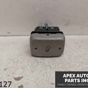 OEM 2008 Lincoln Navigator 5.4L Pedal Position Adjustment Control Switch Button