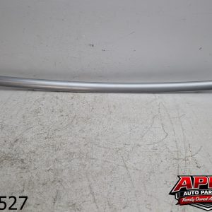 OEM 2008 Mercedes GL450 4.6L Center Console Trim Left Side