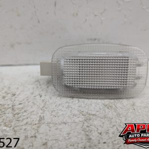 OEM 2008 Mercedes GL450 4.6L Door Courtesy Illumination Light
