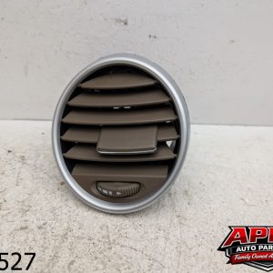 OEM 2008 Mercedes GL450 4.6L Front AC Heater Center Dash Air Vent Adjuster