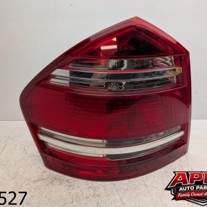 OEM 2008 Mercedes GL450 4.6L Left Driver Side Tail Light Lamp