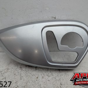 OEM 2008 Mercedes GL450 4.6L RIGHT FRONT SEAT BUTTON COVER TRIM RH