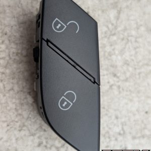 OEM 2008 Mercedes ML350 3.5L Door Lock Switch