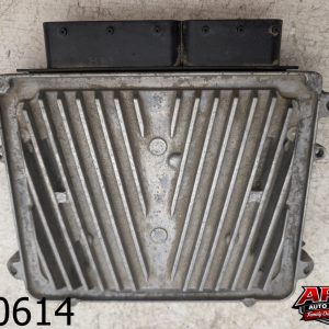 OEM 2008 Mercedes ML350 3.5L ECM ECU Engine Control Module Computer