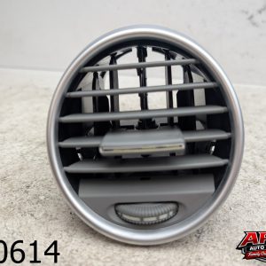 OEM 2008 Mercedes ML350 3.5L Front AC Heater Center Dash Air Vent Adjuster