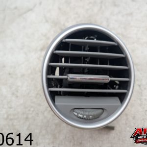 OEM 2008 Mercedes ML350 3.5L Front AC Heater Center Dash Air Vent Adjuster