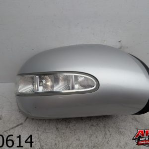 OEM 2008 Mercedes ML350 3.5L Front Right Passenger Side Door Rear View Mirror