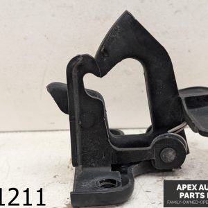 OEM 2008 Mercedes ML350 3.5L HOOD BONNET RELEASE LOCK SAFETY LATCH