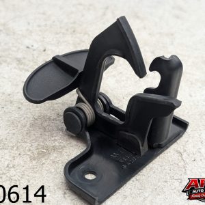 OEM 2008 Mercedes ML350 3.5L HOOD BONNET RELEASE LOCK SAFETY LATCH