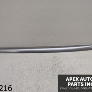 OEM 2008 Mercedes ML350 3.5L LEFT DRIVER SIDE INTERIOR DOOR TRIM