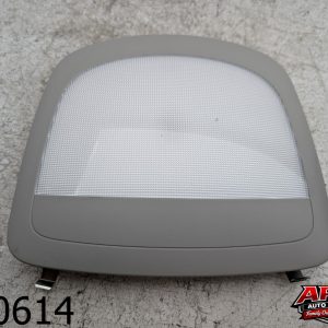 OEM 2008 Mercedes ML350 3.5L ROOF REAR DOME LIGHT OVERHEAD