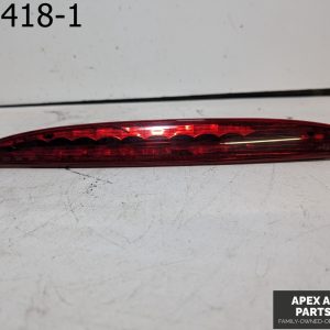 OEM 2008 Mini Cooper S 1.6L Top Third Brake Light 63256961016
