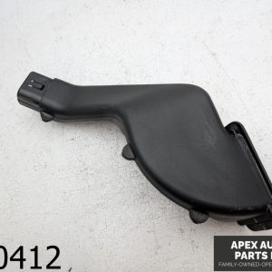 OEM 2008 Saab 9-3 2.0L Battery Cooling Air Duct Vent