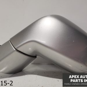 OEM 2008 Saturn Vue 3.6L SPORT DRIVER SIDE VIEW POWER HEATED DOOR MIRROR