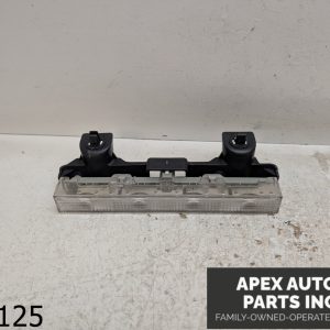 OEM 2008 Scion XD 1.8L Rear Third Brake Center High Mounted Stop Light Lamp