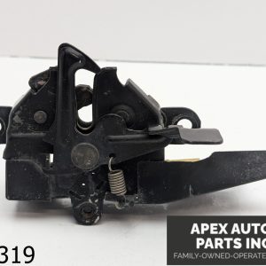 OEM 2008 Toyota Avalon 3.5L FRONT HOOD LOCK LATCH RELEASE ACTUATOR