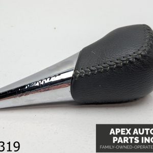 OEM 2008 Toyota Avalon 3.5L Shifter Knob
