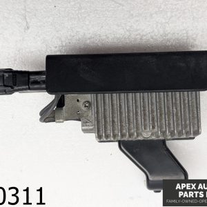 OEM 2008 Toyota Highlander 3.5L Fuel Pump Resistor Control Module