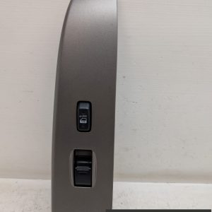 OEM 2008 Toyota Prius 1.5L FRONT RIGHT SIDE POWER WINDOW SWITCH