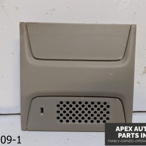 OEM 2009-2011 Honda Pilot LX 3.5L REAR MICROPHONE