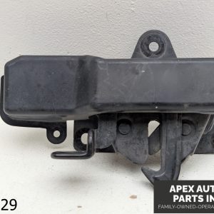 OEM 2009-2011 Hyundai Genesis 3.8L SEDAN BONNET HOOD LOCK LATCH RELEASE LEVER