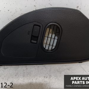 OEM 2009-2011 Hyundai Genesis 3.8L Sedan Passenger Dash Side Cover Crash Pad