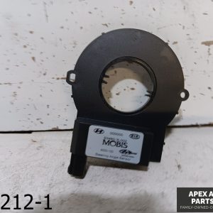 OEM 2009-2011 Hyundai Genesis 3.8L Steering Wheel Angle Sensor