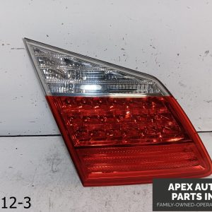 OEM 2009-2011 Hyundai Genesis 3.8L  driver side inner trunk taillight