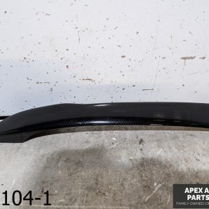 OEM 2009-2011 Nissan Maxima Front Right Passenger Side Door Grip 80934-9N00A