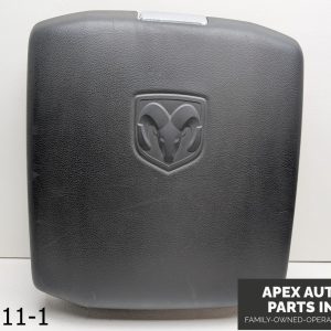 OEM 2009-2012 Dodge Ram 1500 5.7L Seat Upper Portion Center Console Arm Rest
