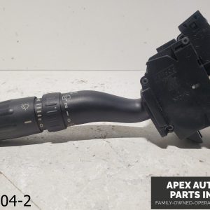 OEM 2009-2012 Ford Flex 3.5L Column Switch Turn Signal Windshield Wiper