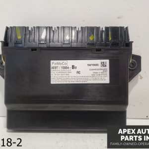 OEM 2009-2012 Lincoln MKT 3.5L bcm body control module AE9T-15604-BD