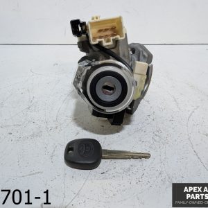 OEM 2009-2012 Toyota RAV4 3.5L Ignition Switch Conventional With Key