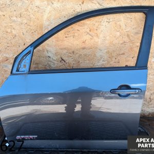 OEM 2009-2012 Toyota RAV4 3.5L SPORT Driver Front Door Electric Window