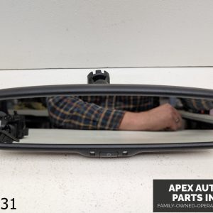 OEM 2009-2014 Acura TSX 2.4L Auto dimming Rear View Mirror