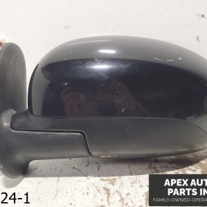 OEM 2009-2014 Nissan Cube 1.8L Driver Side View Mirror Power